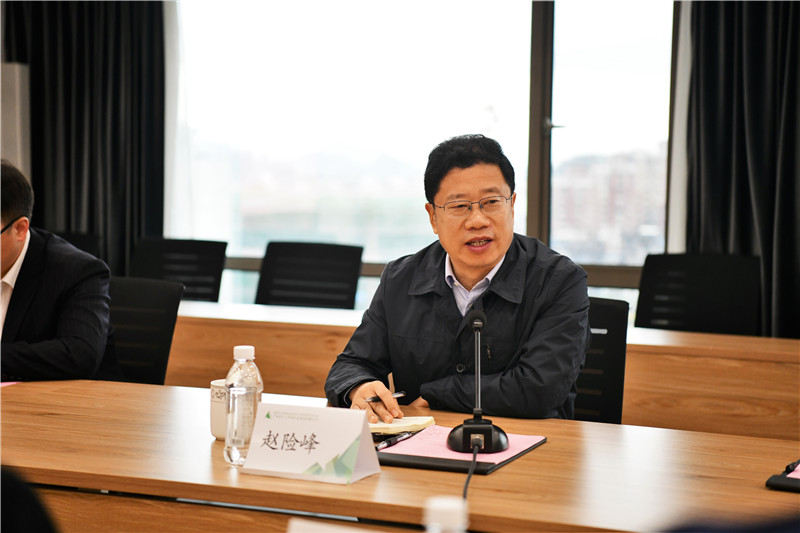 燕山大學(xué)黨委書(shū)記趙險峰講話(huà).jpg 燕山大學(xué)黨委書(shū)記趙險峰講話(huà).jpg