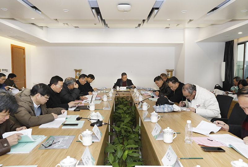 1546922092120144.jpg “人文社科文獻組”分組討論現場(chǎng).jpg