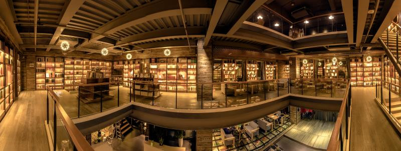 獨秀書(shū)房·育才店外景。黃珊虎 攝_副本.jpg