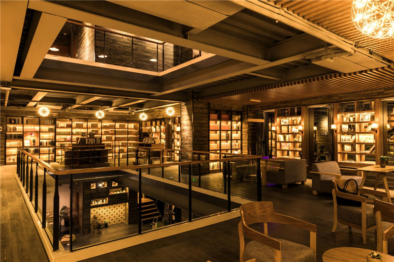 獨秀書(shū)房·旗艦店室內圖（黃珊虎 攝）.jpg