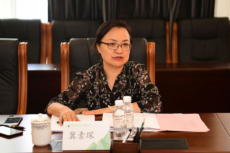 1570840520103525.jpg 冀素琛講話(huà)(李顯楊 攝).JPG